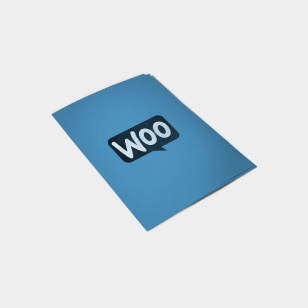 Woo Logo：圖片 2