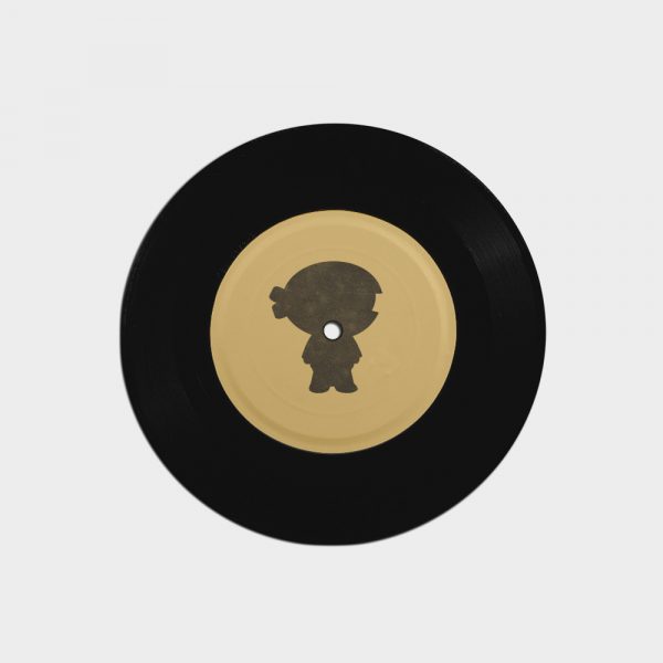 Woo Single #1：圖片 2