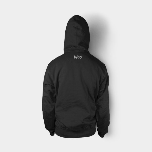 Ninja Silhouette：圖片 2